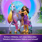 Unicorn Academy® - Sophia und Einhorn Wildstar - Spielset - Bild 3