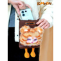 KIMMON - Umhängetasche - Travel Cute Pet - Blindbox - 1 Stück - Bild 3