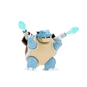 Pokémon - Figur - Turtok - Battle Feature - Bild 3