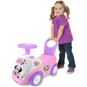 Minnie Mouse - Rutschauto - mit Licht & Sound - Bild 3
