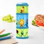 Biene Maja - Snackturm - Dosenset - ca 8 x 8 x 23,4 cm - Bild 3