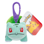 Squishmallows - Schlüsselanhänger - Pokémon - 1 Stück - Bild 3