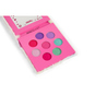 CREATE it! - Fluffy Lidschatten Palette - Bild 3
