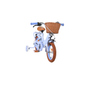 Fahrrad - Ashley - 12 Zoll - pastellblau - Bild 3