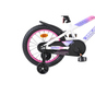 Fahrrad - Lily - 16 Zoll - weiß - Bild 3