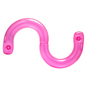 Doppel-Schwimmnudel - Buds Lounge - pink - Bild 3