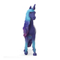 schleich® - BAYALA® - Galaxy Regenbogen Einhorn Hengst - 70841 - Bild 3