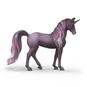 schleich® - BAYALA® - Galaxy Regenbogen Einhorn Stute - 70842 - Bild 2