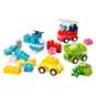 LEGO® DUPLO® 10474 - Kreative Fahrzeuge - Bild 3