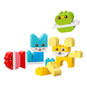 LEGO® DUPLO® 10477 - 3-in-1 Kreative Tiere - Bild 3