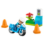 LEGO® DUPLO® 10471 - Blaues Polizeimotorrad - Bild 3