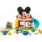 LEGO® DUPLO® 10465 - Mickey Maus Wunderhaus mit Minnie und Pluto - Bild 3