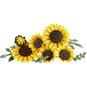 LEGO® Botanicals 11502 - Sonnenblumen - Bild 3
