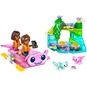 LEGO® Friends 42681 - Axolotl-Abenteuerboot - Bild 3