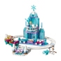 LEGO® Princess™ 43281 - Elsas Schlittenfahrt um den Eispalast - Bild 3