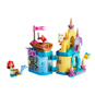 LEGO® Princess™ 43285 - Arielles magisches Mini-Schloß - Bild 3