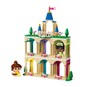 LEGO® Princess™ 43291 - Die Mini-Prinzessinnen Belle und Tiana mit ihrem Schloss  - Bild 3