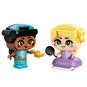 LEGO® Princess™ 43303 - Die Mini-Prinzessinnen Jasmin und Rapunzel  - Bild 3