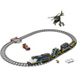 LEGO® City 60508 - Überfall auf den Polizeizug - Bild 3