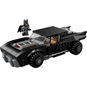 LEGO® DC Comics Super Heroes™ 76332 - The Batman™: Batmobil - Bild 3