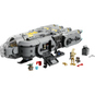 LEGO® Star Wars™ 75445 - Sternenschiff der Anzellaner - Bild 3
