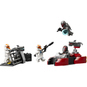 LEGO® Star Wars™ 75449 - Belagerung von Mandalore Battle Pack - Bild 3
