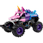 LEGO® Technic 42220 - Monster Jam Sparkle Smash mit Rückziehmotor - Bild 3