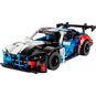 LEGO® Technic 42226 - BMW M4 GT3 EVO Rennwagen - Bild 3