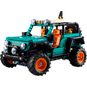 LEGO® Technic 42227 - Jeep Wrangler Rubicon Geländewagen - Bild 3