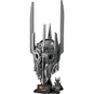 LEGO® Icons 11373 - Saurons Helm - Bild 3