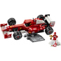 LEGO® Icons 11375 - Ferrari F2004 und Michael Schumacher  - Bild 3