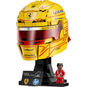 LEGO® 43022 - Scuderia Ferrari HP Lewis Hamilton Helm  - Bild 3