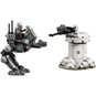 LEGO® Star Wars™ 75444 - Angriff des AT-RT™ - Bild 3