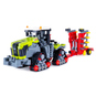 Bauset - Class Xerion 5000 Trac TS - 1:32 - Bild 3