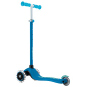 Roller Primo Plus - 3-rädrig - Petrol - Bild 3