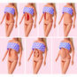 Steffi Love - Welcome Baby - Schwangere Puppe  - Bild 3