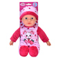 Puppe Laura - Strawbunny - ca. 30 cm - Bild 3