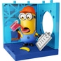 Minions - Blokees - Bausatz - Jelly Factory - 1 Stück - Bild 3