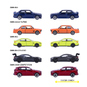 BMW- 5er Geschenk-Set - 1:64 - Bild 3