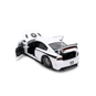 Star Wars - Fahrzeug - Dodge Charger SRT Hellcat - Storm Trooper - 1:24 - Bild 3