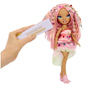 Rainbow High - Modepuppe - Be Dazzling Pink - Bild 3