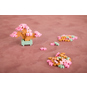 PlusPlus - Bausteine Bonsai pink - 50 Teile - Bild 3