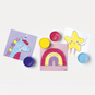 Fingerfarben-Set - Sweet Rainbow - Bild 3