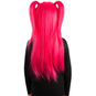 Kinderperücke - KPOP Demon Hunters - Mira - pink - Bild 3
