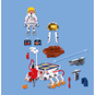 Playmobil® 72012 - Mars-Erkundungsrover - Bild 3