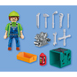 Playmobil® 72031 - Mechaniker - Bild 3