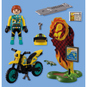 Playmobil® 72065 - Offroad Motorrad - Bild 3