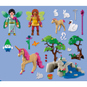 Playmobil® 72067 - Ausflug der Feen - Bild 3