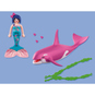 Playmobil® 72106 - Orca mit Meerjungfrau - Bild 3