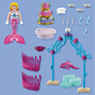 Playmobil® 72108 - Unterwasserhochzeits-Buffet - Bild 3